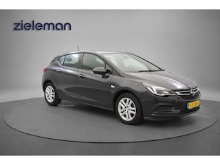 Opel Astra 1.0 Edition - Carplay, Cruise