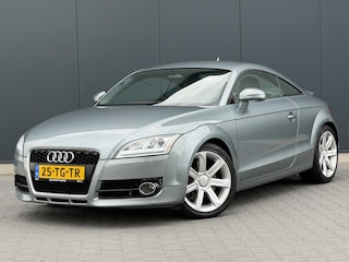 Audi TT 3.2 V6 Quattro Pro Line BTW Auto - Xenon - Leder - Goede Historie