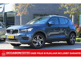 Volvo XC40 1.5 T2 Momentum Business Navi/18"/Cam "RIJKLAARPRIJS"