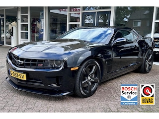 Chevrolet Camaro 3.6 V6 Camera, Leer, Navi..