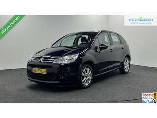 Citroën C3 1.0 PureTech Collection AIRCO LM TREKHAAK.