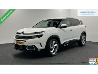Citroën C5 Aircross 1.2 PureTech Business TREKHAAK CAMERA NAVI CARPLAY ECC LM CRUISE.