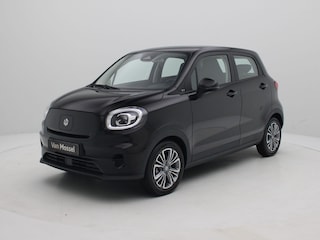 Leapmotor T03 Design 37.3 kWh | VOORRAAD VOORDEEL | PANORAMA DAK | NAVIGATIE | ADAPTIVE CRUISE CONTROL | CAMERA |