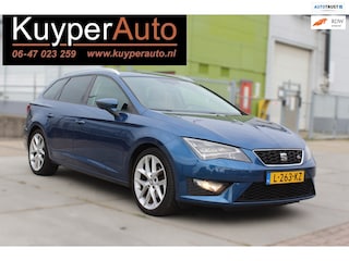 Seat Leon ST 1.4 TSI ACT FR Dynamic automaat trekhaak navi clima