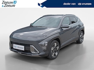 Hyundai Kona 1.6 GDI HEV Comfort Smart | airco (automatisch) | Apple Carplay/Android Auto | Dodehoekdetectie met correctie