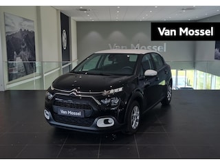 Citroën C3 1.2 You | Stoelverwarming! | Navigatie | Apple Carplay/Android Auto