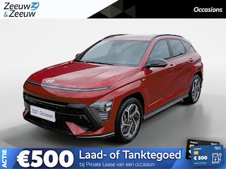 Hyundai Kona 1.6 GDI HEV N Line |
