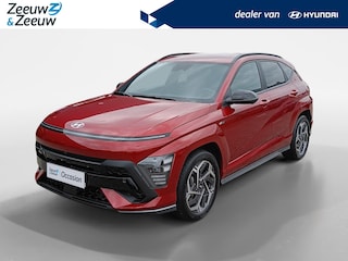 Hyundai Kona 1.6 GDI HEV N Line |