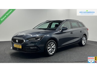 Seat Leon Sportstourer 1.0 TSI Reference TREKHAAK CARPLAY CAMERA NAVI ADAPTIEF CRUISE.