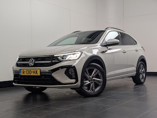 Volkswagen Taigo 1.0 TSI 110 pk R-Line 7-DSG | Achteruitrijcamera | R-Line interieur | Trekhaak afneembaar |