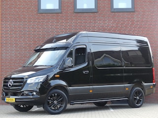Mercedes-Benz Sprinter 317 CDI L2H2 LED/Camera/PDC/Navigatie/Geveerde stoel
