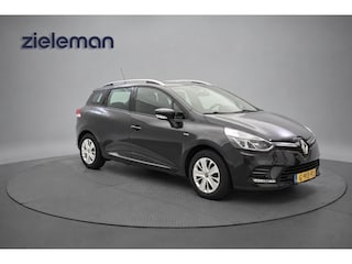 Renault Clio Estate 1.2 16V - Airco, Cruise, Trekhaak