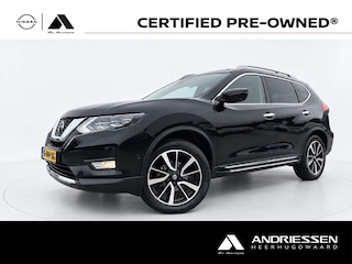 Nissan X-Trail 1.3 DIG-T Tekna