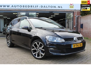 Volkswagen Golf Variant 1.4 TSI Highline PANODAK / TREKHAAK / NAVIGATIE