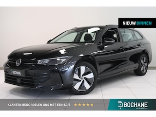 Volkswagen Passat Variant 1.5 eTSI Business | Camera | Adaptieve cruise | Navigatie | Stuur & stoelverwarming | Climate control | LED |