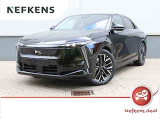 DS NO 8 Pallas Black Edition Tech 74 kWh