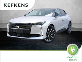 DS 4 No E-Tense Pallas Comfort Tech Pack 58.3 kWh