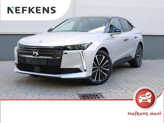 DS 4 No E-Tense Pallas Comfort Tech Pack 58.3 kWh