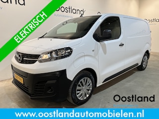 Opel Vivaro L2H1 Edition 50 kWh / 100% Elektrisch !! / Airco / Cruise Control / PDC / 44.250 KM !!
