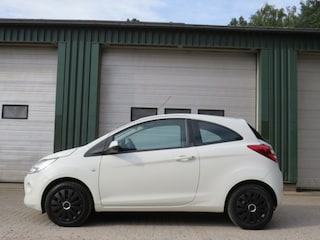 Ford Ka 1.2 COOL &amp; SOUND S/S