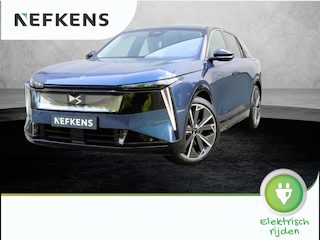 DS 7 No E-Tense Etoile 80 kWh