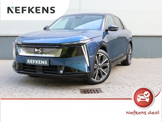 DS 7 No E-Tense Etoile 80 kWh