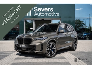 BMW X5 xDrive50e | Integral Active Steering | Driving Assistant Professional | Innovation Pack | Head-Up display l Elektrische Trekhaak | Comfort Stoelen | Harman/kardon Surround Sound System | 22" styling 747M|