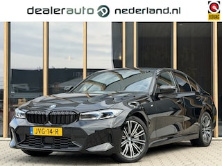 BMW 330i xDrive M-sport | 360 Camera | Keyless | Sfeerverlichting |
