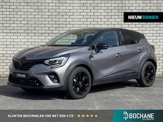 Renault Captur 1.6 E-Tech Hybrid 145 Rive Gauche | Trekhaak | Camera | Navigatie | Climate Control |