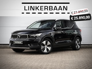 Volvo XC40 1.5 T5 Recharge Inscription | SOH 98% | Panodak | Camera |