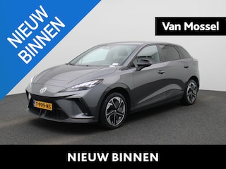 MG 4 Long Range Comfort 64 kWh | CarPlay | Led Koplampen | Adaptive Cruise Control | Camera |