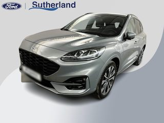 Ford Kuga 2.5 PHEV ST-Line X | Trekhaak Wegklapbaar | Winter Pack | Technology Pack | 20" Licht Metalen Velgen |