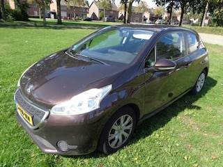 Peugeot 208 16-7-2027  a p k