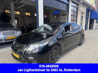 Opel Ampera 1.4 NL AUTO/LEDER/CLIMA/CAMERA/BOSE