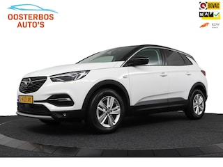 Opel Grandland X 1.2 T. 130pk Automaat Business Elegance Winterpakket/Carplay/NAP/