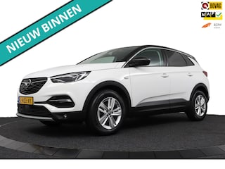 Opel Grandland X 1.2 T. 130pk Automaat Business Elegance Winterpakket/Carplay/NAP/