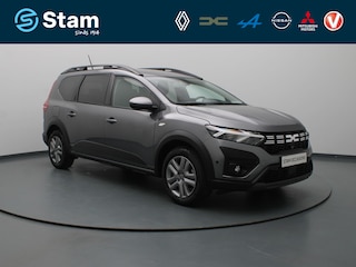 Dacia Jogger 90pk TCe ECO-G Expression 5p. Apple Carplay/Android Auto | Airco