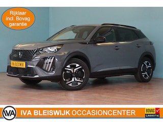 Peugeot 2008 EV Allure 54 kWh | APPCONNECT | PDC V+A | CRUISE | LMV17" | LED |