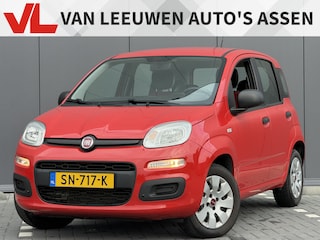 Fiat Panda 0.9 TwinAir Popstar | Airco | RIJKLAAR | NAP
