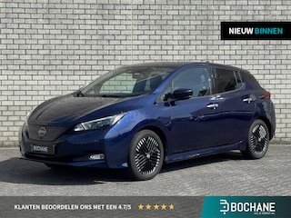 Nissan Leaf Tekna 40 kWh | 360° Camera | ProPILOT | Leder | Stoelverwarming |
