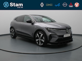 Renault Mégane EV60 Optimum Charge Techno Apple Carplay/Android Auto | Climate
