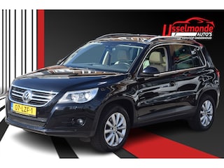Volkswagen Tiguan 1.4 TSI Sport&Style PANODAK/LEER/PDC/NAVI