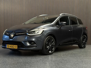 Renault Clio Estate 1.2 TCe Intens | Automaat | Dealer onderhouden |