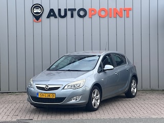 Opel Astra 1.4 Turbo Edition AIRCO