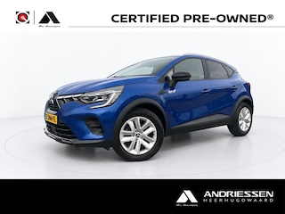 Mitsubishi ASX 1.6 HEV AT Intense
