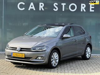 Volkswagen Polo 1.0 TSI Comfortline Business AUTOMAAT|PANO/CLIMA/ADAP CRUI