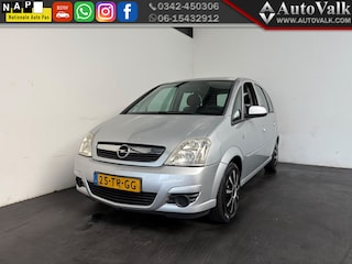 Opel Meriva 1.6-16V Enjoy