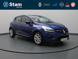 Renault Clio 90pk TCe Intens Climate | Trekhaak