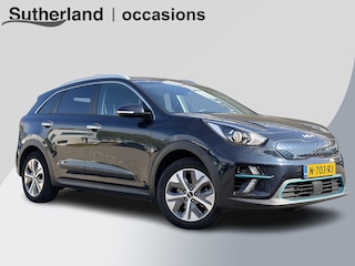 Kia Niro e-Niro Edition 64 kWh | SOH 100% | Navigatie | Warmtepomp |