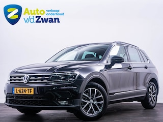 Volkswagen Tiguan 1.5 TSI ACT Highline Business R Hud|ACC!